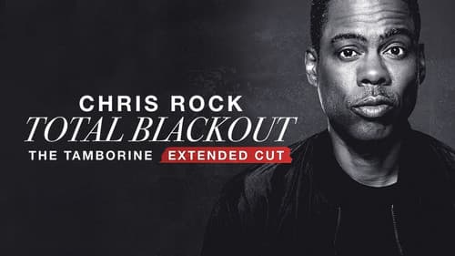 Chris Rock Total Blackout: The Tamborine Extended Cut Bild 1
