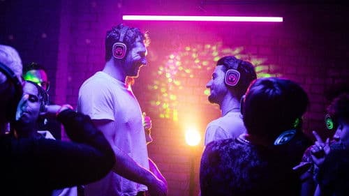 A Night Like This Bild 1