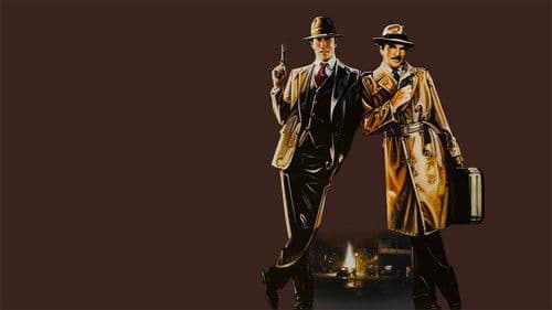 City Heat - Der Bulle und der Schnüffler Bild 3