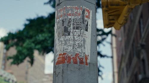 Torn: The Israel-Palestine Poster War on New York City Streets Bild 7