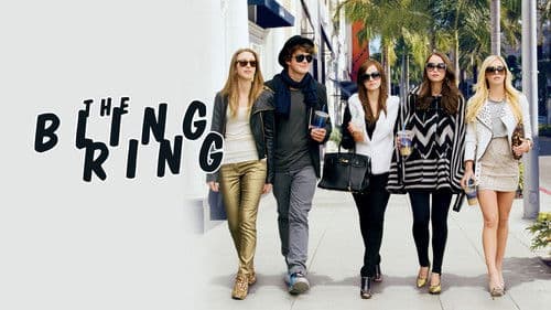 The Bling Ring Bild 4