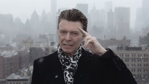 David Bowie - Die letzten fünf Jahre Bild 1