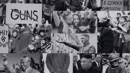 Warum wir hassen Bild 1