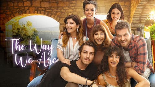 The Way We Are Bild 3