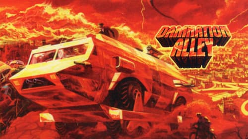 Straße der Verdammnis Bild 7