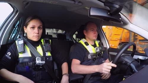 Politie 24/7 Bild 1