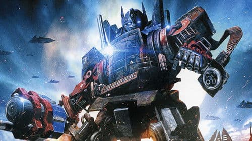 Recyclo Transformers Bild 1