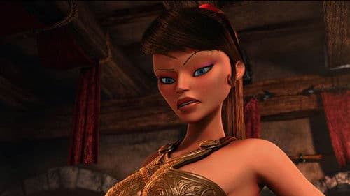 Die Gladiatoren von Rom Bild 4