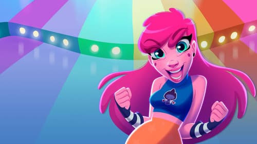 Any Malu Show Bild 2