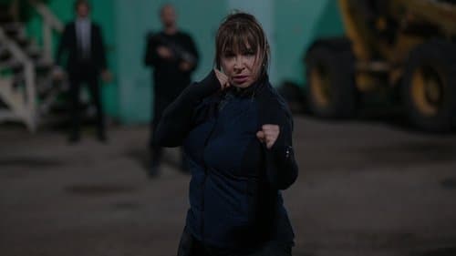 Lady Scorpions Bild 1