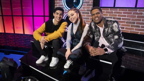 Disney Fam Jam Bild 5