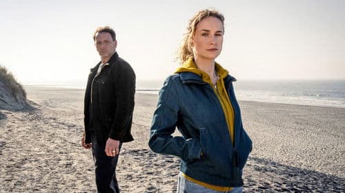 Dünentod – Ein Nordsee-Krimi Bild 1