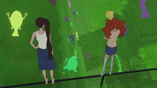 Lu Over the Wall Bild 8