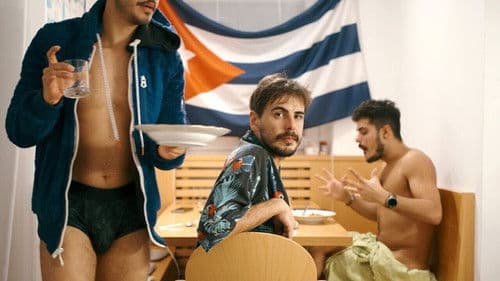 My Boyfriend El Fascista Bild 4