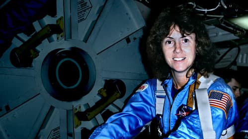 DIE Challenger-Katastrophe Bild 5