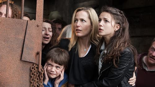 Robot Overlords Bild 2