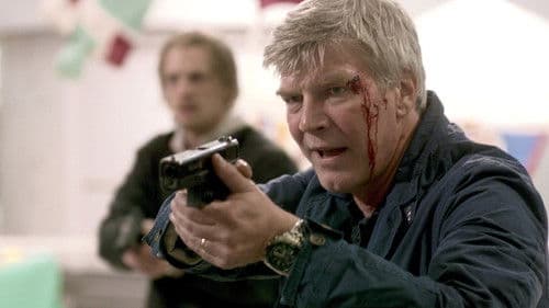 Johan Falk: Unter Beschuss Bild 1