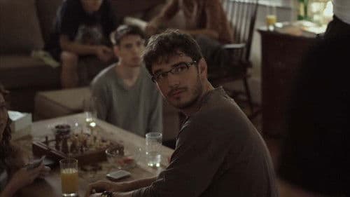 Le Rang du lion Bild 3