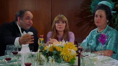 Liebhaber und andere Fremde Bild 4