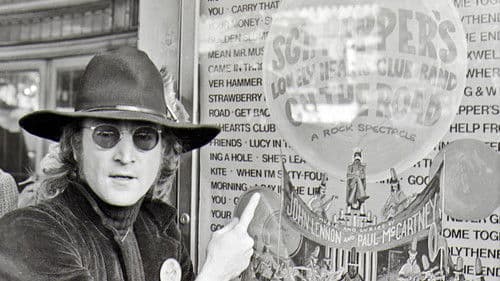 Borrowed Time: Lennon's Last Decade Bild 7