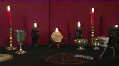 American Exposé: Absence of Light Bild 1