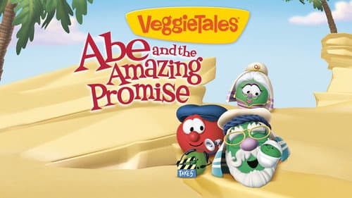 VeggieTales: Abe and the Amazing Promise Bild 1