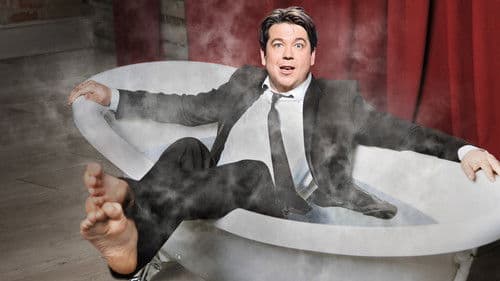 Michael McIntyre: Showman Bild 1