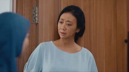 La Tahzan: Cinta, Dosa, Luka... Bild 6