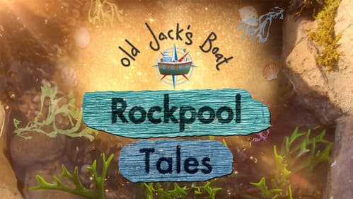 Old Jack's Boat: Rockpool Tales Bild 1