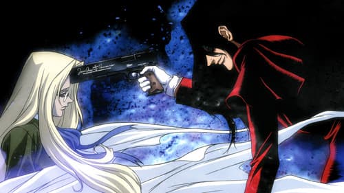 Hellsing Bild 6