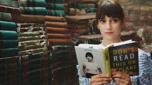 Don't Read This on a Plane Bild 2