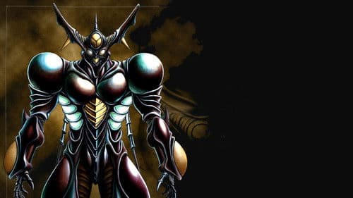 The Guyver - Bio-Booster Armor Bild 3