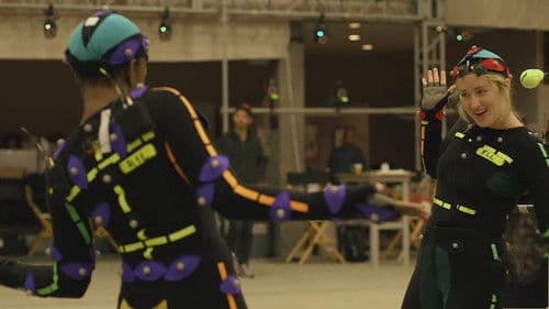 From Dreams - Making "The Last of Us: Left Behind" Bild 3