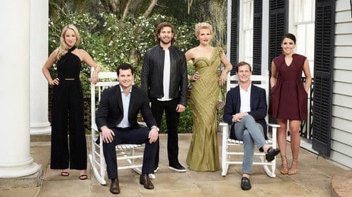 Southern Charm Savannah Bild 2