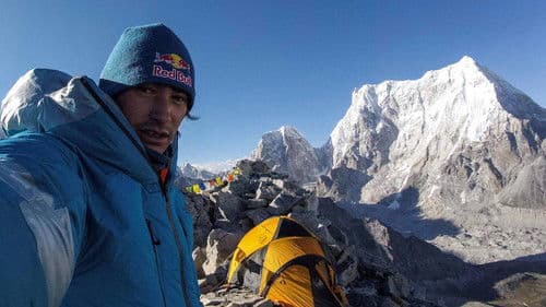 Lunag Ri, 2nd Attempt Bild 1