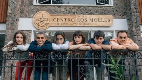 Llévame al cielo Bild 7