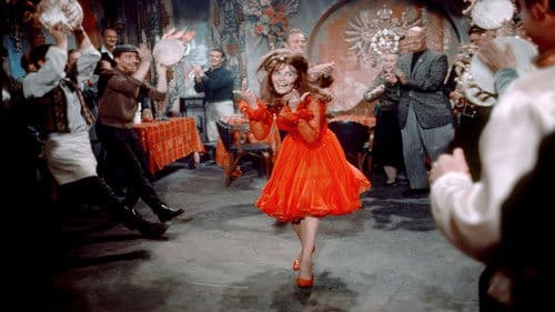 Paris ist voller Liebe Bild 2