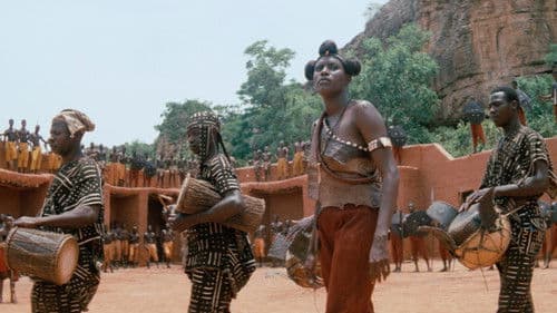 Der Kampf der schwarzen Königin Bild 5