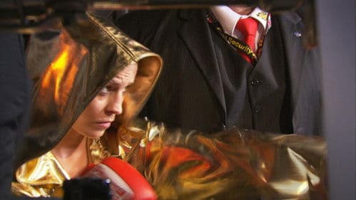 Königin im Ring Bild 1