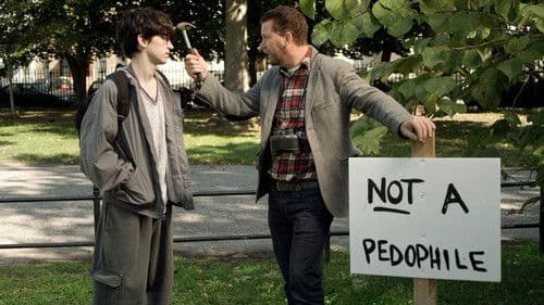 How to Be a Man Bild 1