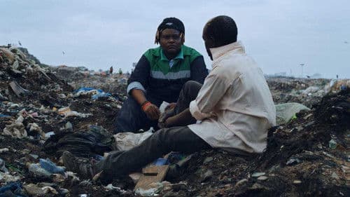 Earthbound: Nzambi Matee Bild 1