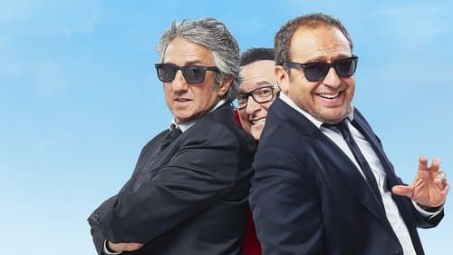 Stars 80, la suite Bild 1