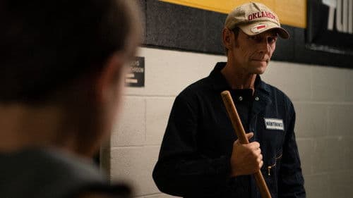 Just the Janitor Bild 1