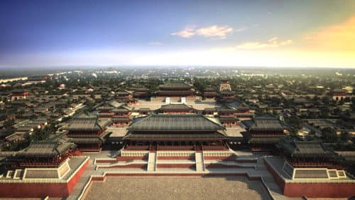 大明宫传奇 Bild 1