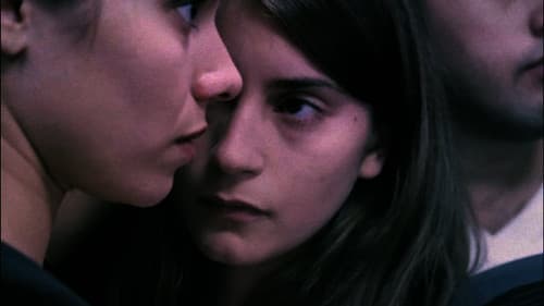 Joven y alocada Bild 2