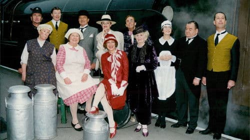 You Rang, M'Lord? Bild 1