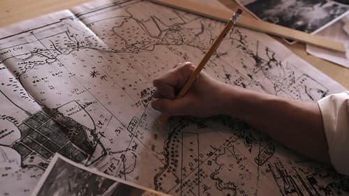 Codes and Conspiracies Bild 4