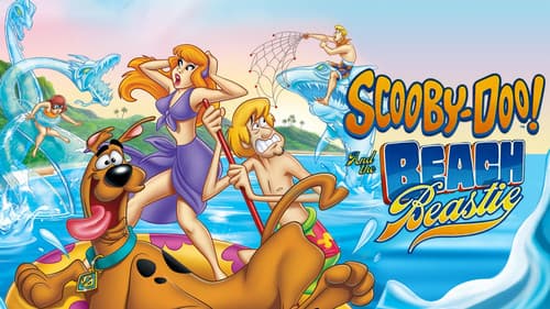 Scooby-Doo und das Strandmonster Bild 4