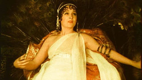 Cleopatra Bild 1