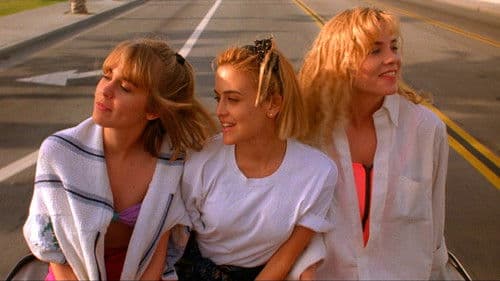 Slumber Party Massacre III Bild 7